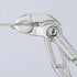 Knipex 87 03 180 Cobra Pliers-Chrome Plated