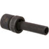 Sunex 212ud 1/2-Inch Drive 3/8-Inch Deep Universal Impact Socket