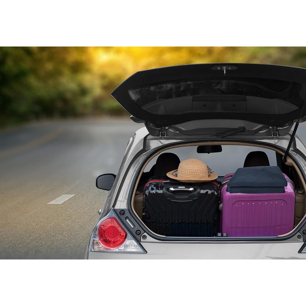 Schumacher Electric 1222U 12V Heated Blanket