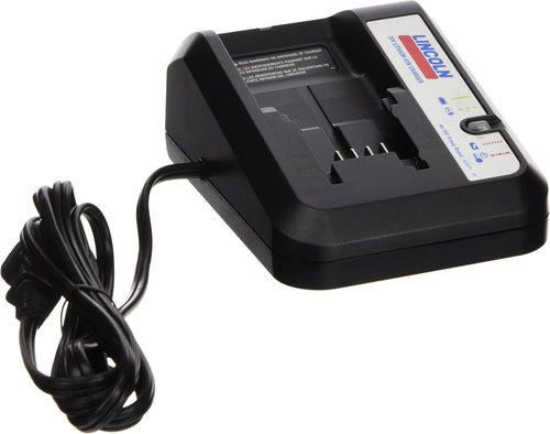 Lincoln Industrial 1870 CHARGEUR 20V (LITHIUM-ION)