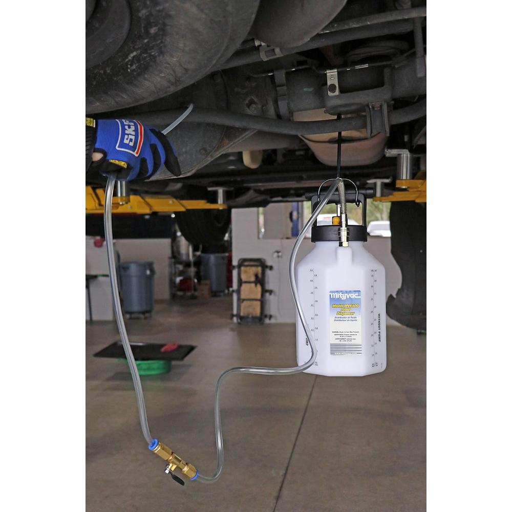 Mityvac MV6410 ATF Refill System