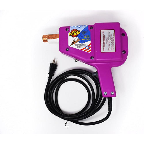 Motor Guard JO2250 WELDER SUPER PRO PLUS