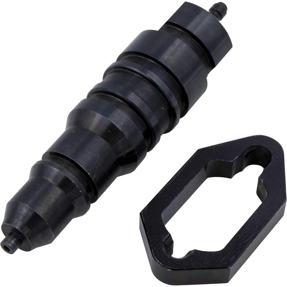 Lang Tools TU-15-25 Diesel Compression Test Adapter International DT466, DT530