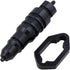 Lang Tools TU-15-25 Diesel Compression Test Adapter International DT466, DT530