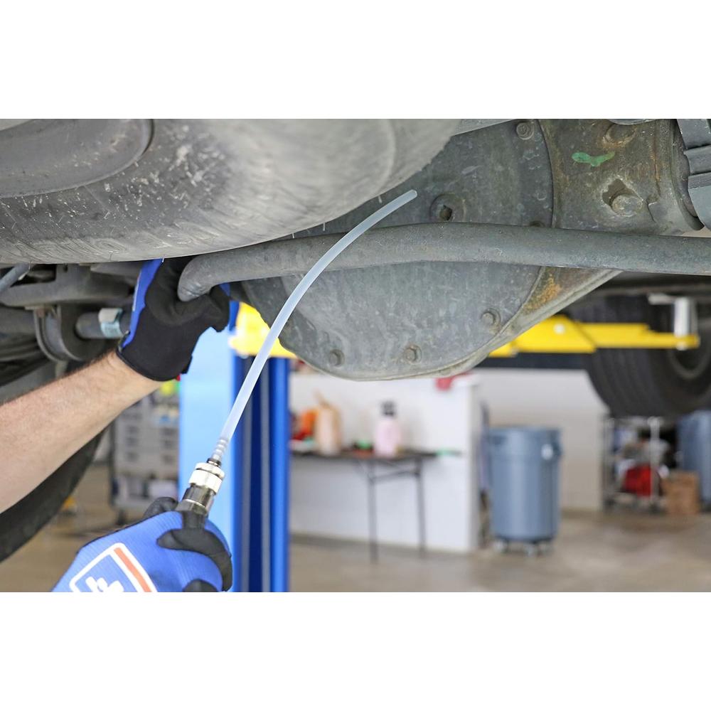 Mityvac MV6410 ATF Refill System