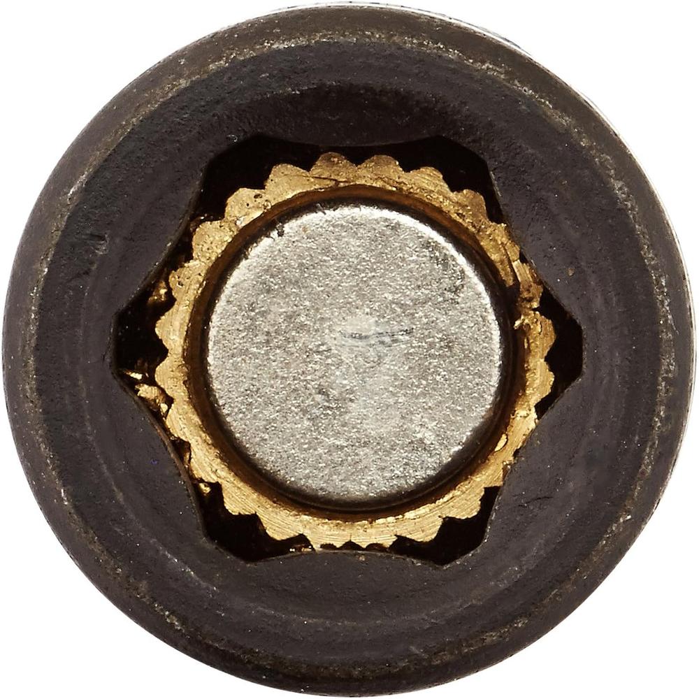 Irwin Tools 1837545 AMRNUTSETTER IPS 1/4" X 2-9/16" OAL 1/CARD