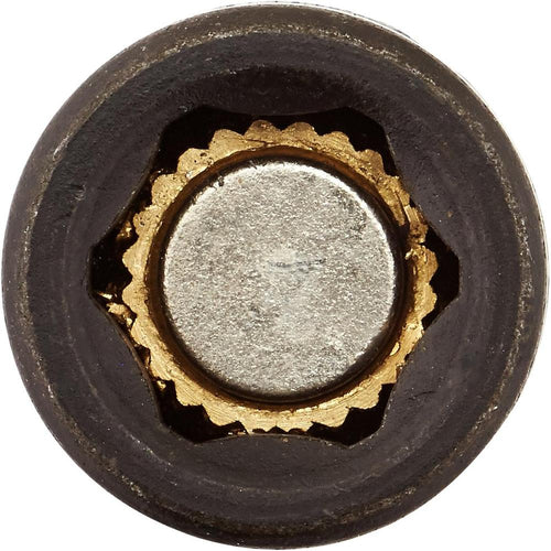 Irwin Tools 1837545 AMRNUTSETTER IPS 1/4" X 2-9/16" OAL 1/CARD