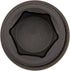 Gris Pneumatique 1015UM 3/8" Drive X 15mm Standard Universel