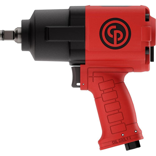 Chicago Pneumatic 7741 Clé à chocs pneumatique 1/2"