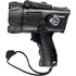 Streamlight 44902 Projecteur Waypoint avec cordon d'alimentation 12 V CC Noir 550 lumens
