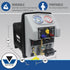 Mastercool 69360 Dual Piston Complete Recovery System 110V