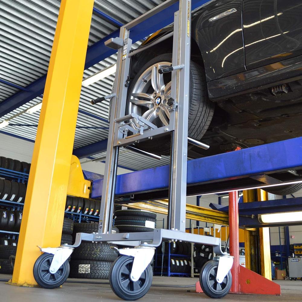 Gaither Y472270 WINNTEC WHEEL ASSIST