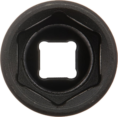 Sunex Tools 814MD 1/4" Dr. 14mm Deep Impact Socket