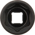 Sunex Tools 814MD 1/4" Dr. 14mm Deep Impact Socket