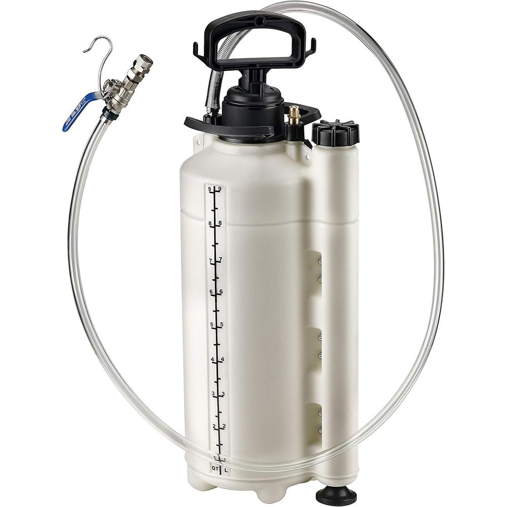 CTA Tools 7400 9L CAPACITY ATF FILLING SYSTEM