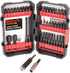 Titan Tools 16275 Lot de 42 embouts de tournevis à impact