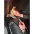 Power Probe PPTVM01 RED DC Volt Meter