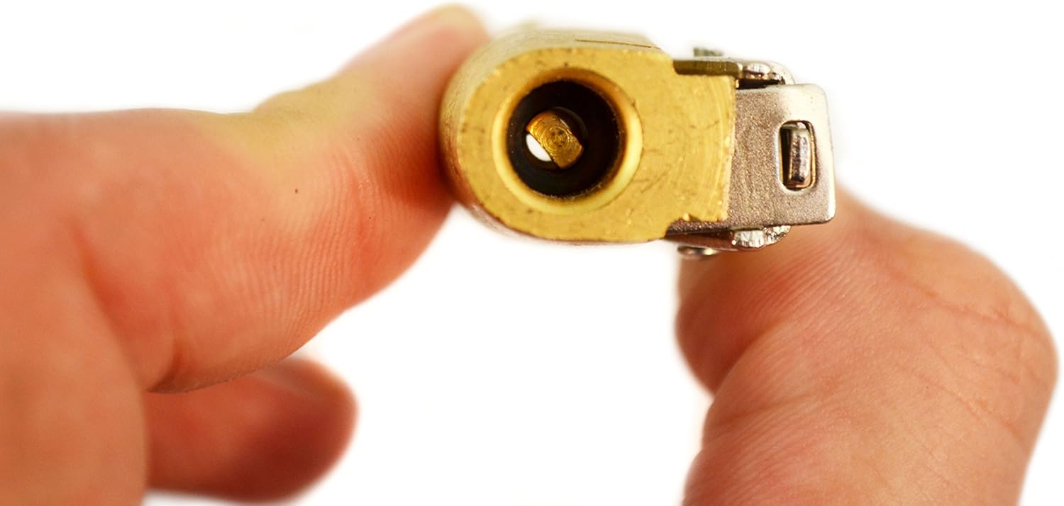 Astro Pneumatic 3018-17 AST3018 17 MANDRIN D'AIR POUR 3018