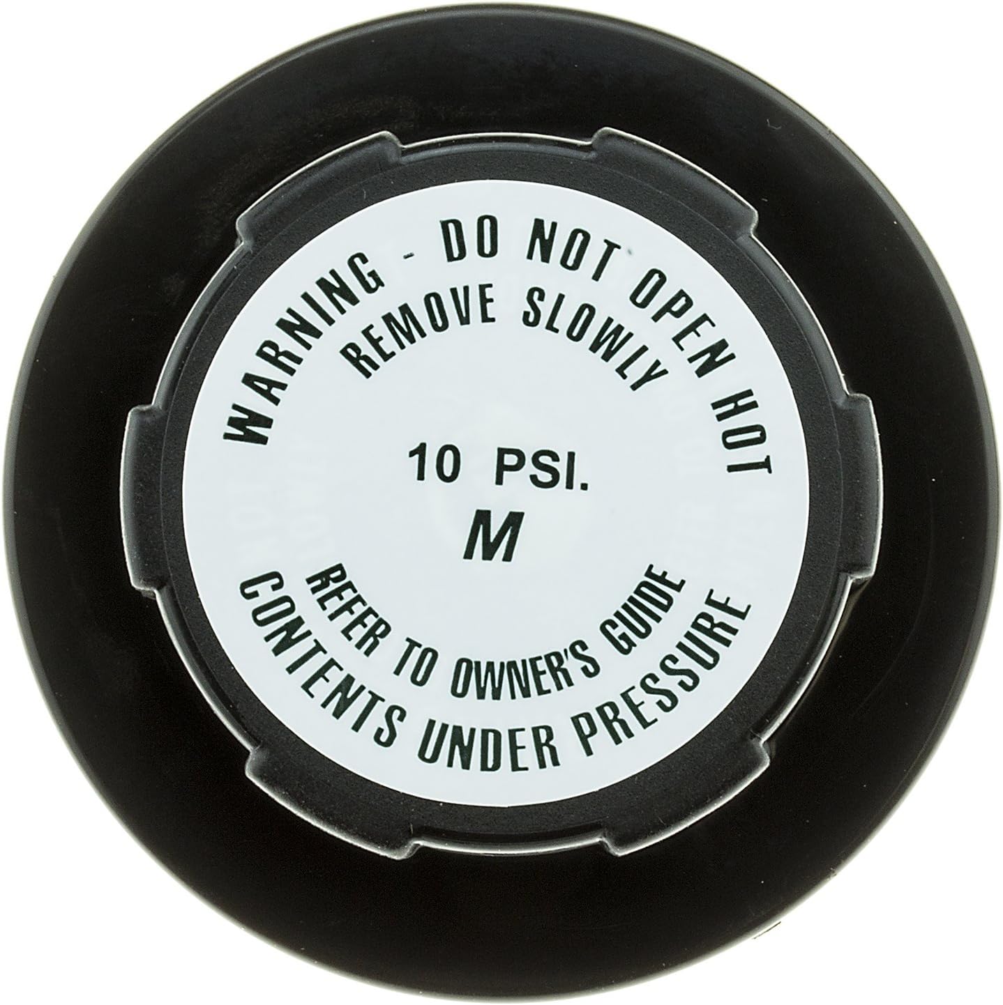 MotoRad 1004-10 Radiator Cap