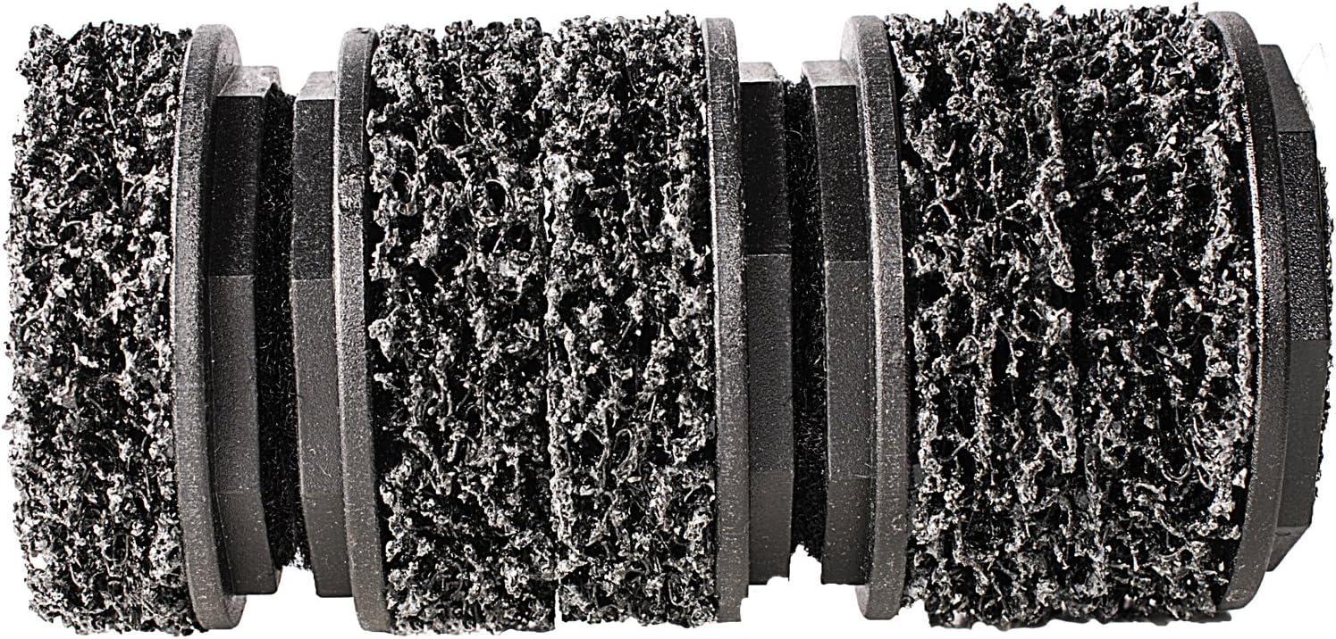 Mueller-Kueps 433 658 8-Point-Spare Discs Large. 5pc