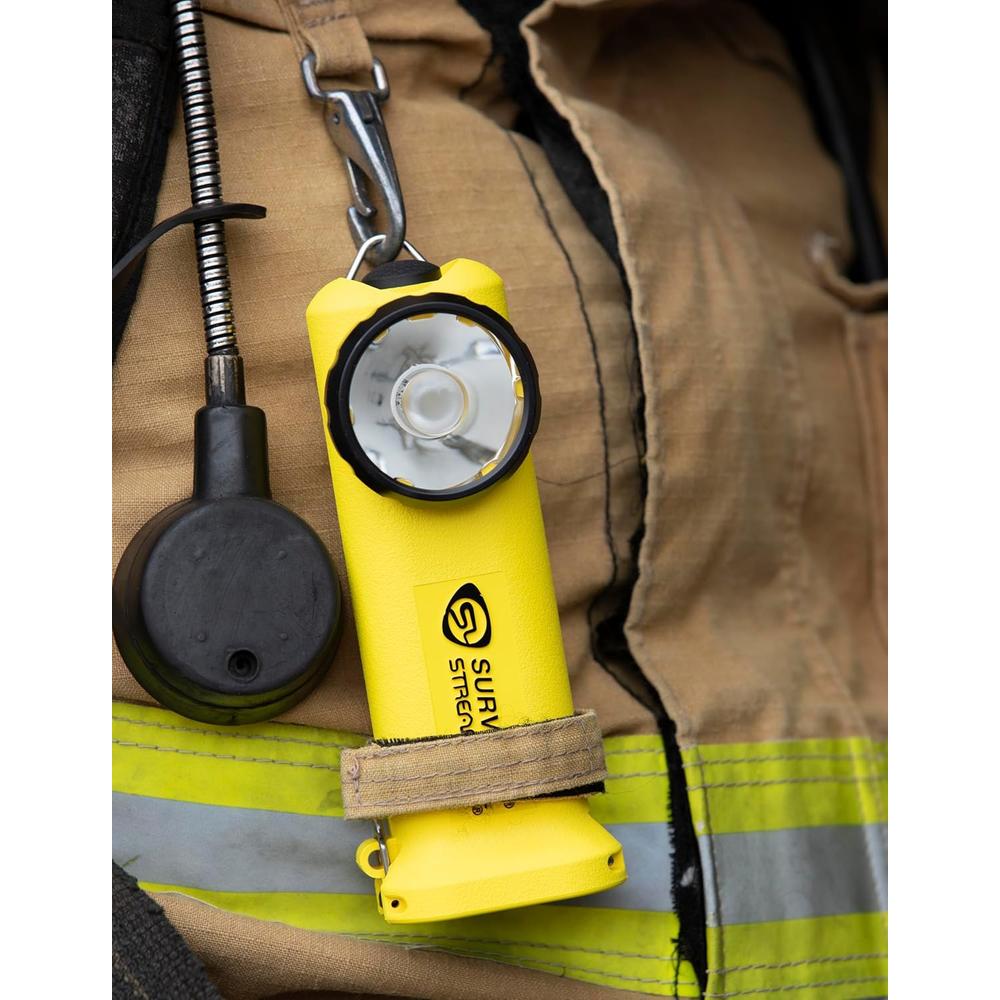 Streamlight 90541 SURV ALK BLIS Y