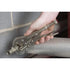 Eclipse E10R Straight Jaw Locking Pliers, Chrome Molybdenum Steel, 10" Size, 1-3/4" Jaw Capacity