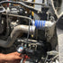 Lisle 69930 HD Turbo Test Kit, w/Smoke Adpt