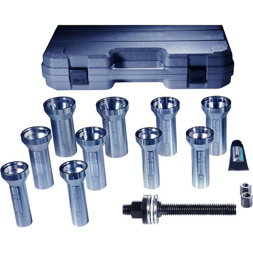 Mueller-Kueps 609 390/BASIC XS Press And Pull Sleeve Kit Basic