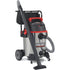 Ridgid 50353 Stainless Steel Wet/Dry Vacuum with Cart, 16 Gallon, Red