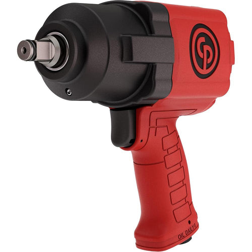 Chicago Pneumatic 7741 Clé à chocs pneumatique 1/2"