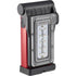 Streamlight 61501 FLIPMATE, 500 LUMENS COMPACT MULTI-FUNCTION RECHARGEABLE WORK LIGHT, RED