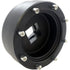 CTA Tools 1724 Toyota Front Hub Nut Socket