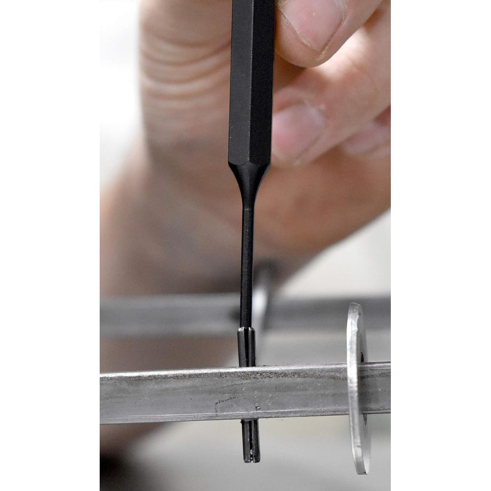 Mayhew Tools 71500 1/8" Pin Punch