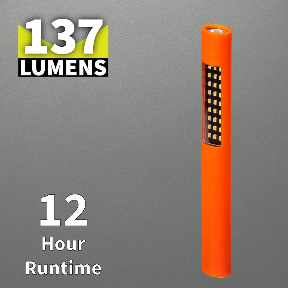 Bayco NSP-1236 Lumière LED polyvalente