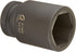 Sunex Tools 541MD 1" Drive Deep 6 Point Impact Socket 41mm