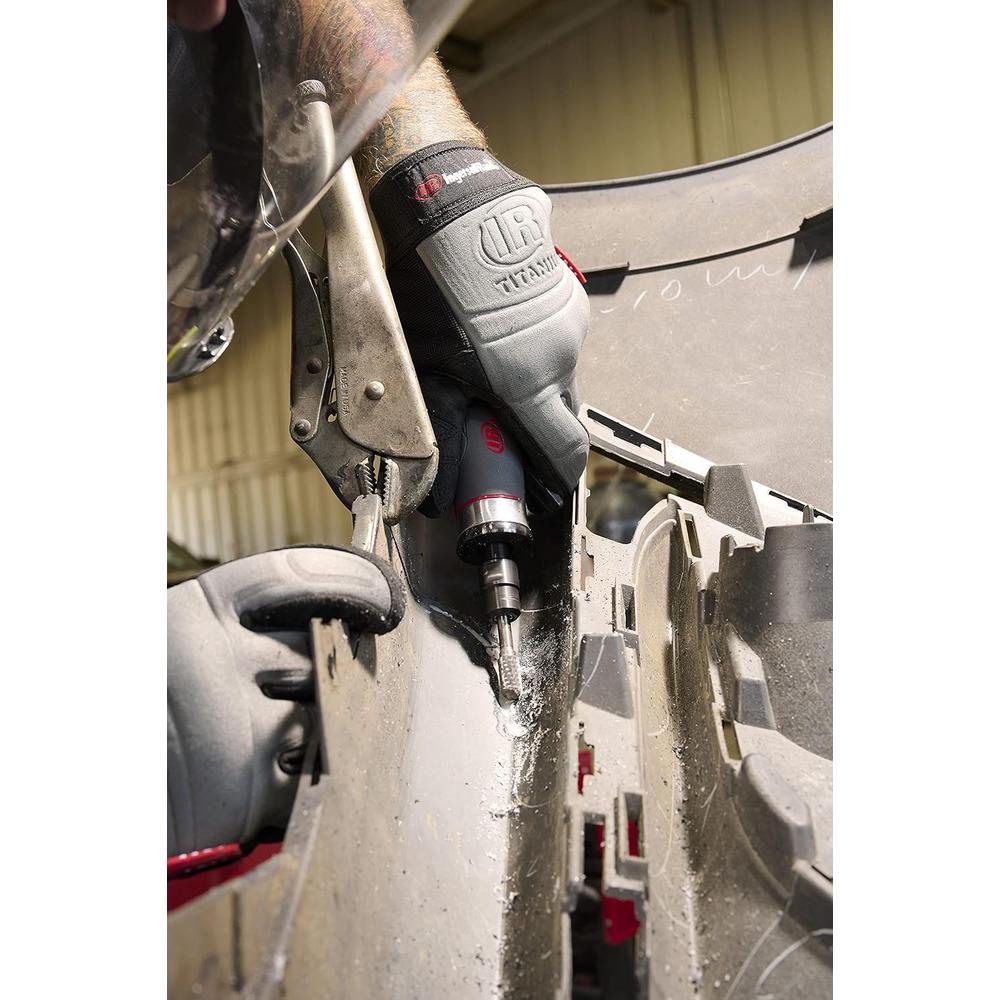 Ingersoll Rand 5108MAX Air Grinder