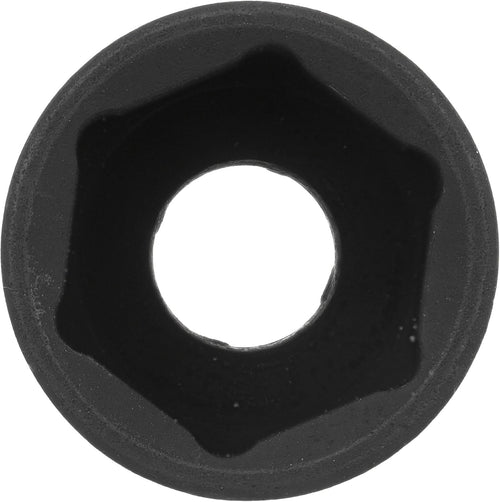 Sunex Tools 317M 3/8 in. Drive 17-mm Impact Socket