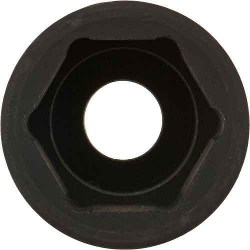 Sunex Tools 222MD1/2 in. Drive 22-mm Deep Impact Socket