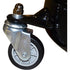 JohnDow Industries JDI-18DC 18 Gallon Self-Evacuating Portable Oil Drain