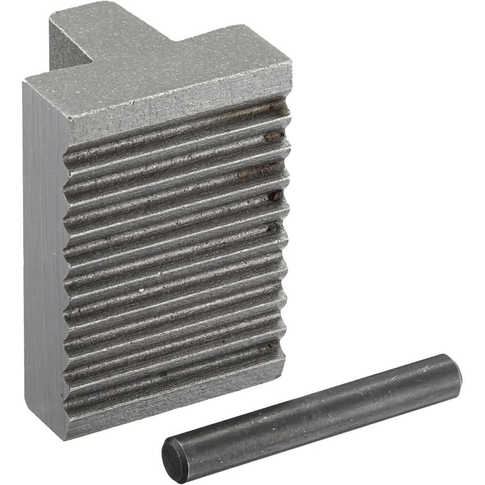 Ridgid 31675 Ensemble mâchoire et broche de talon