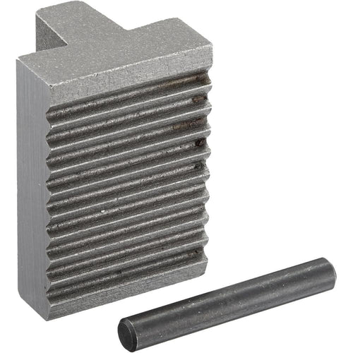 Ridgid 31675 Ensemble mâchoire et broche de talon