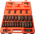 ATD Tools 4901 29pc 1/2" Dr Impact Socket Set