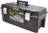 Stanley Tools 028001L Tool Box, Structural Foam, 28"