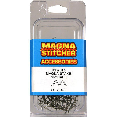 Motor Guard MS2015 MAGNA STAKE M PK/100