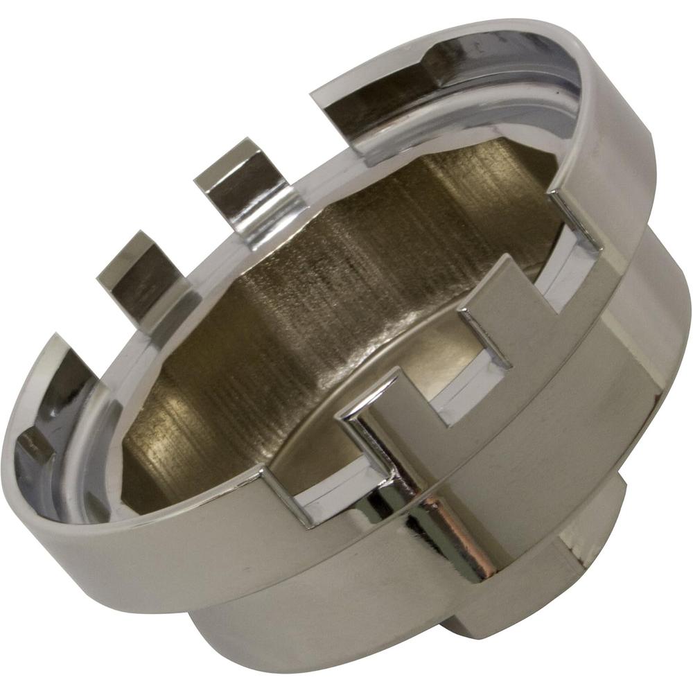 Lisle 61040 65mm 14 Flute End Cap Wrench for Toyota