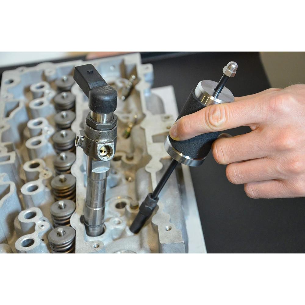 CTA Tools 7802 Kit d'extracteur de bougie de préchauffage