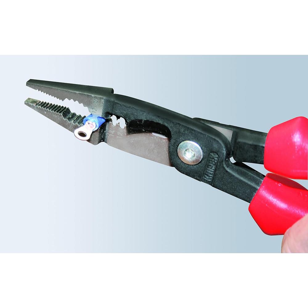 Knipex 13 81 8 Electrical Installation Pliers