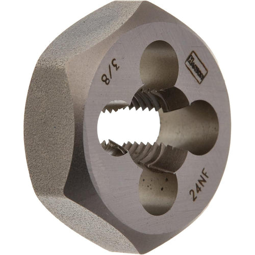 Irwin Tools 6536 Matrice 3/8"-24NF 1" HEX