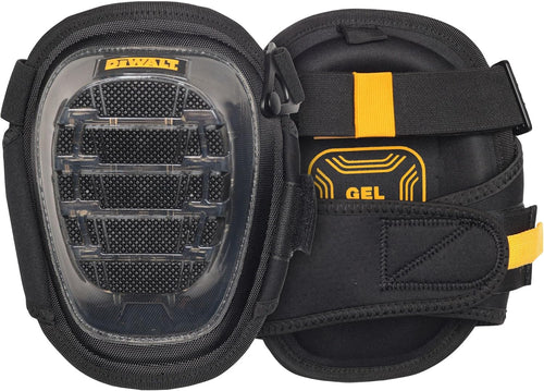 GENOUILLÈRES STABILISÉES DEWALT DWST590012 AVEC GEL