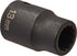 Grey Pneumatic 2113M 1/2" Drive X 13mm Standard - 12 Point